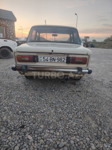 LADA (VAZ) 2106-2