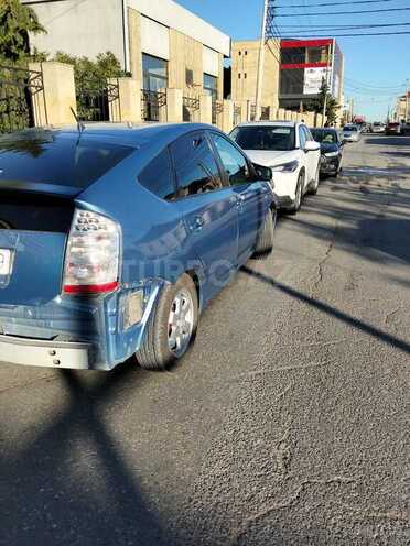 Toyota Prius-6