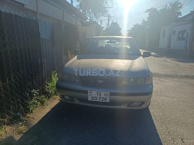 Daewoo Nexia-1