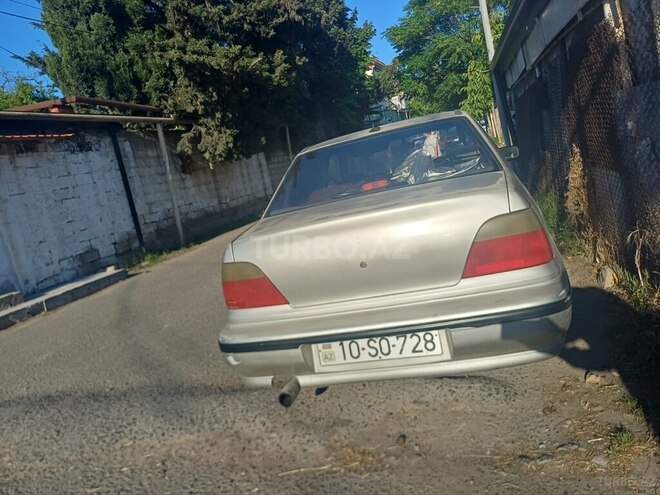 Daewoo Nexia-3