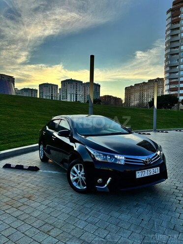 Toyota Corolla-1