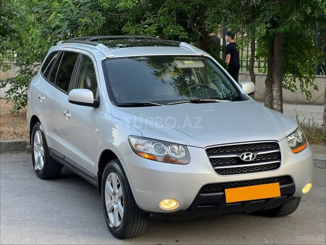 Hyundai Santa Fe-7