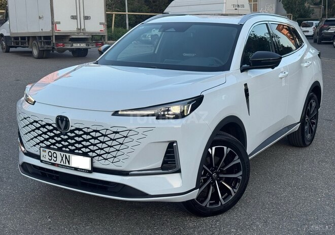 Changan CS 55 Plus-2