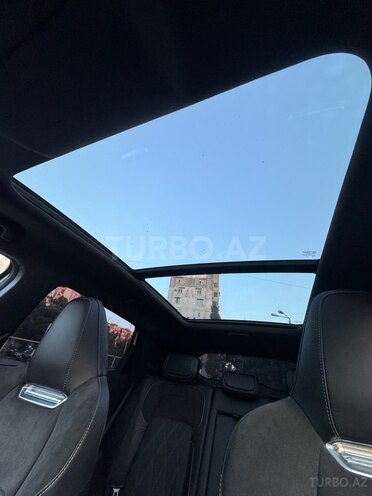 Changan CS 55 Plus-20