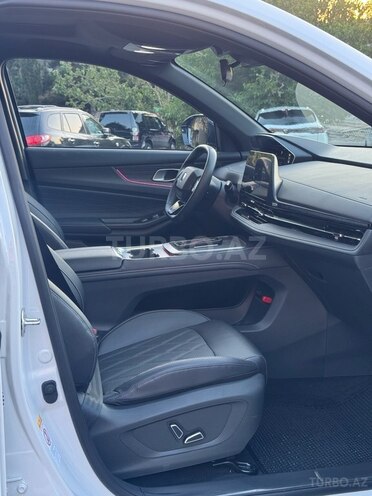 Changan CS 55 Plus-15