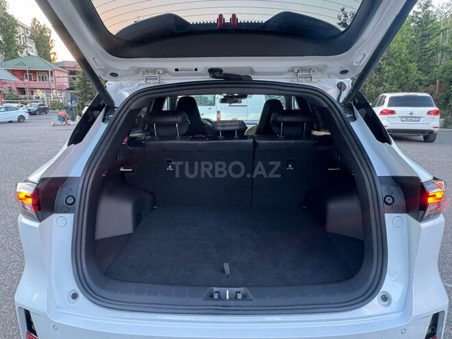 Changan CS 55 Plus-17