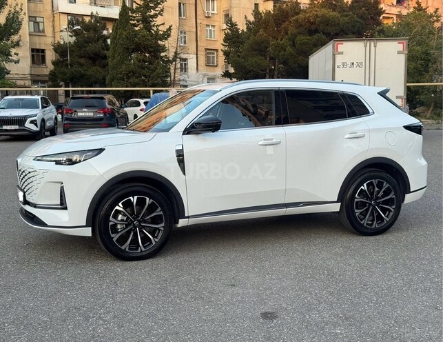 Changan CS 55 Plus-6
