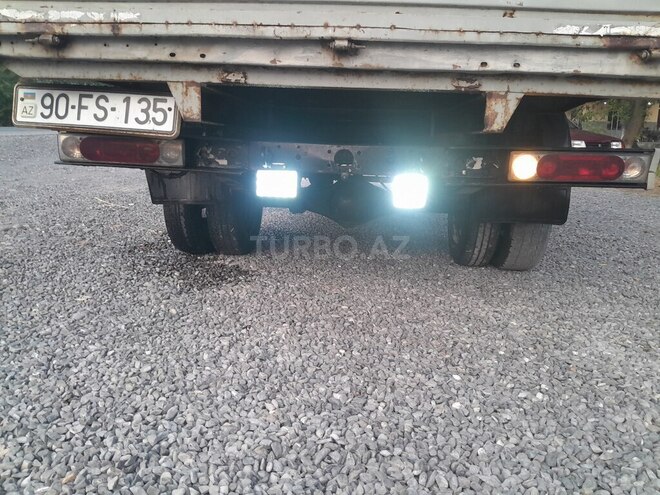 GAZ GAZel (330202-740)-14