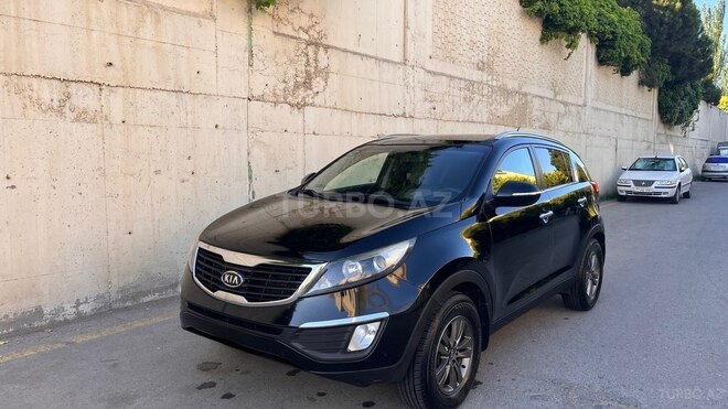 Kia Sportage-2