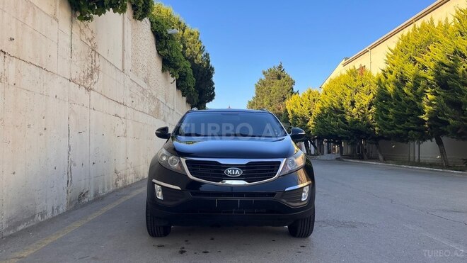 Kia Sportage-1