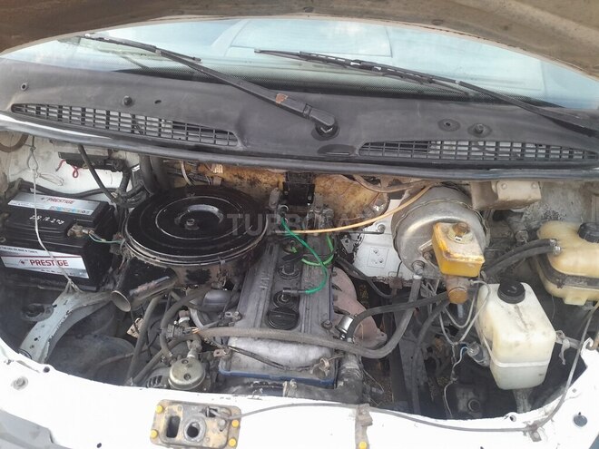 GAZ GAZel (330202-740)-16