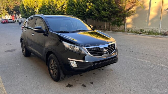 Kia Sportage-3