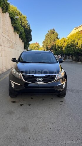 Kia Sportage-4