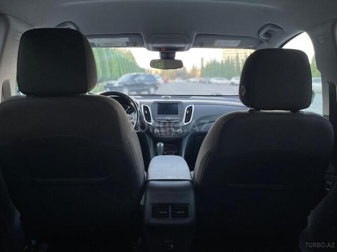 Chevrolet Equinox-8