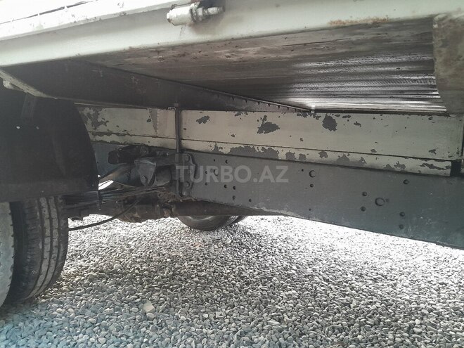 GAZ GAZel (330202-740)-17