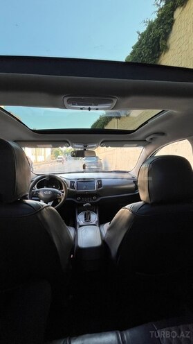 Kia Sportage-7