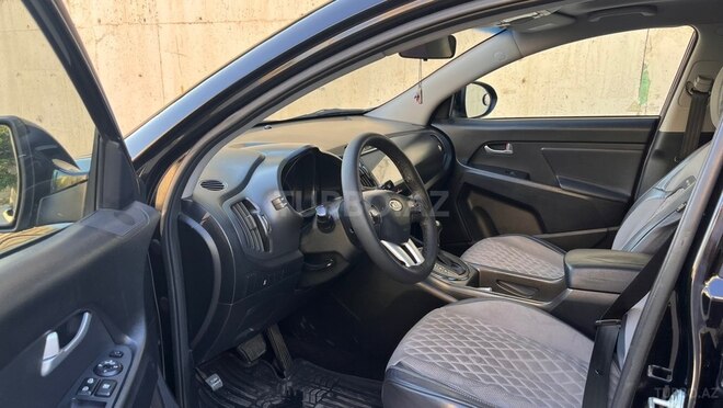 Kia Sportage-9