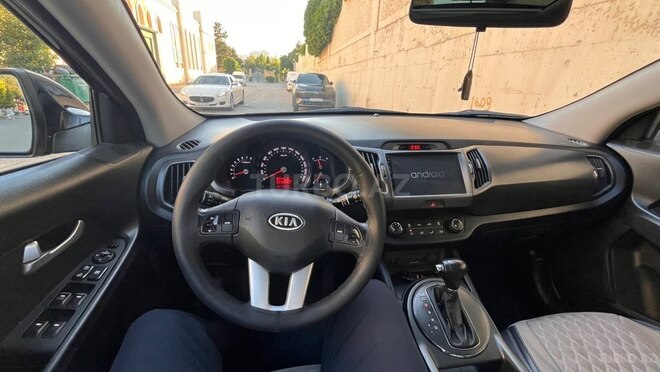 Kia Sportage-8