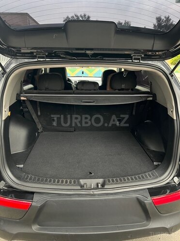 Kia Sportage-11