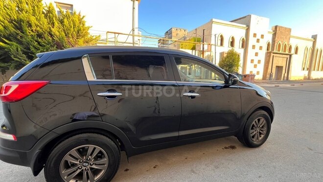 Kia Sportage-6