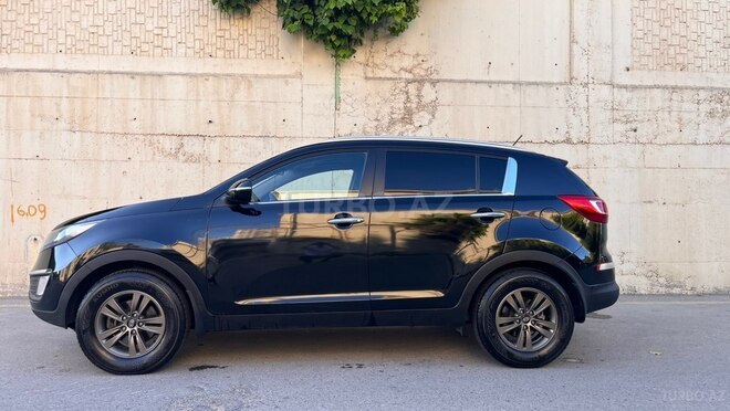 Kia Sportage-5