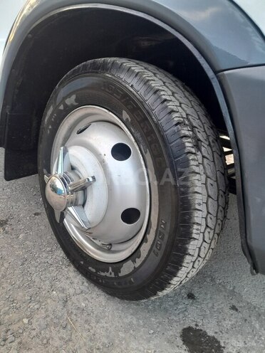 GAZ GAZel (330202-740)-19