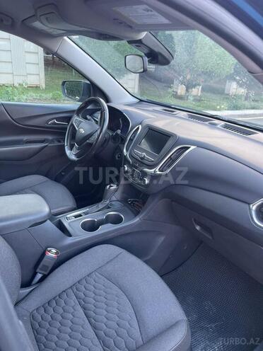 Chevrolet Equinox-7