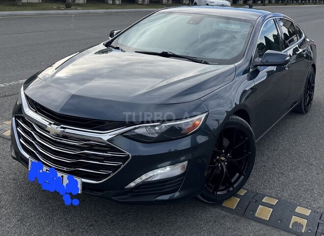 Chevrolet Malibu-1