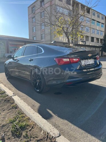 Chevrolet Malibu-6