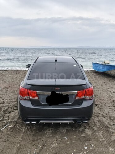 Chevrolet Cruze-7
