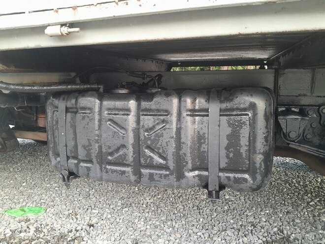 GAZ GAZel (330202-740)-20