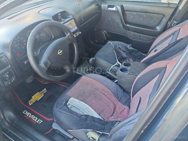 Opel Astra-5