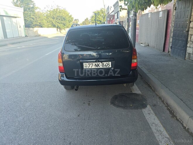 Opel Astra-2
