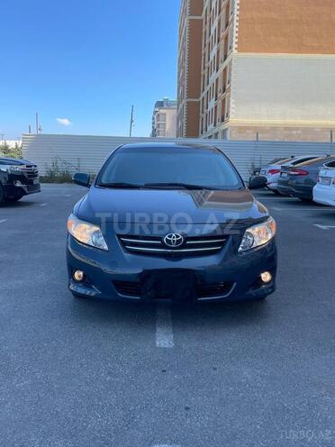 Toyota Corolla-1