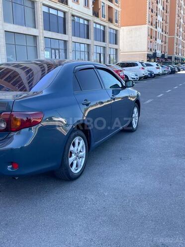 Toyota Corolla-5
