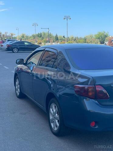 Toyota Corolla-6