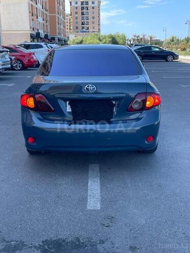 Toyota Corolla-3