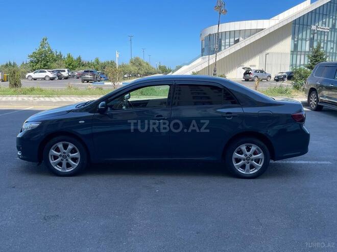 Toyota Corolla-9