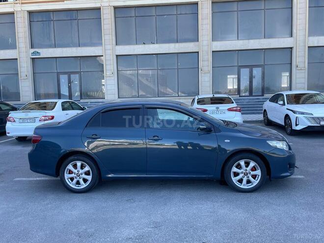 Toyota Corolla-7