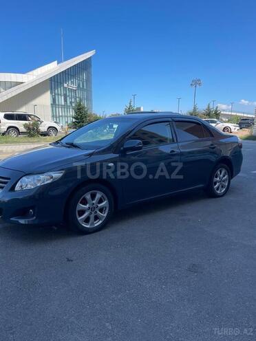 Toyota Corolla-11