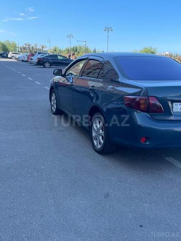 Toyota Corolla-12