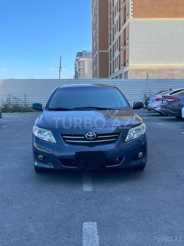 Toyota Corolla-10