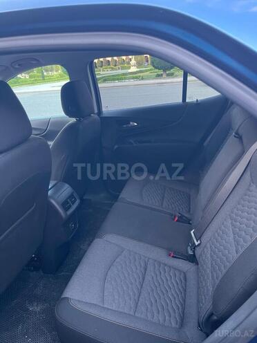 Chevrolet Equinox-6