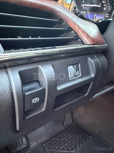 Cadillac CTS-20