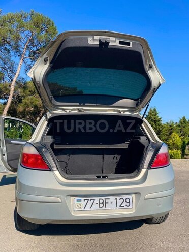 Opel Astra-7