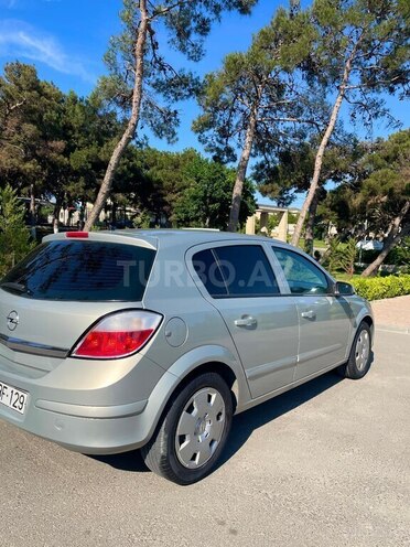 Opel Astra-4
