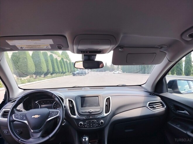 Chevrolet Equinox-10
