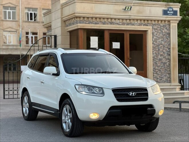 Hyundai Santa Fe-4