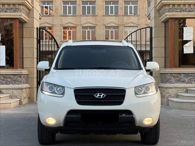 Hyundai Santa Fe-3