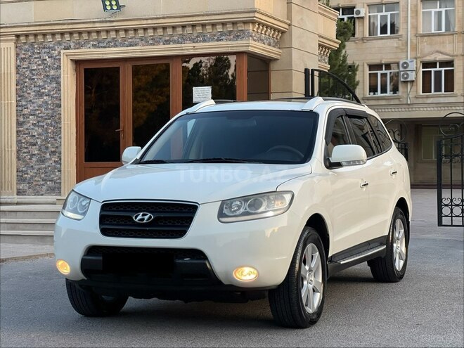 Hyundai Santa Fe-6